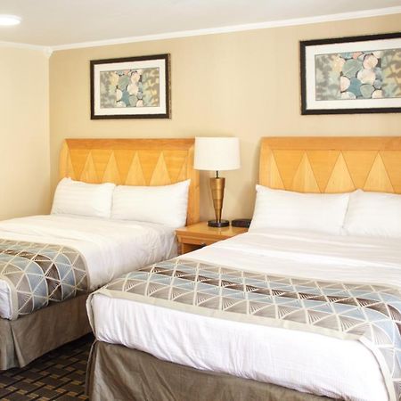 Mount Royal Inn Adams Esterno foto