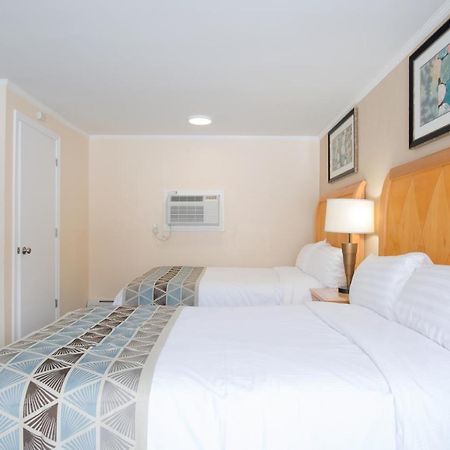 Mount Royal Inn Adams Esterno foto