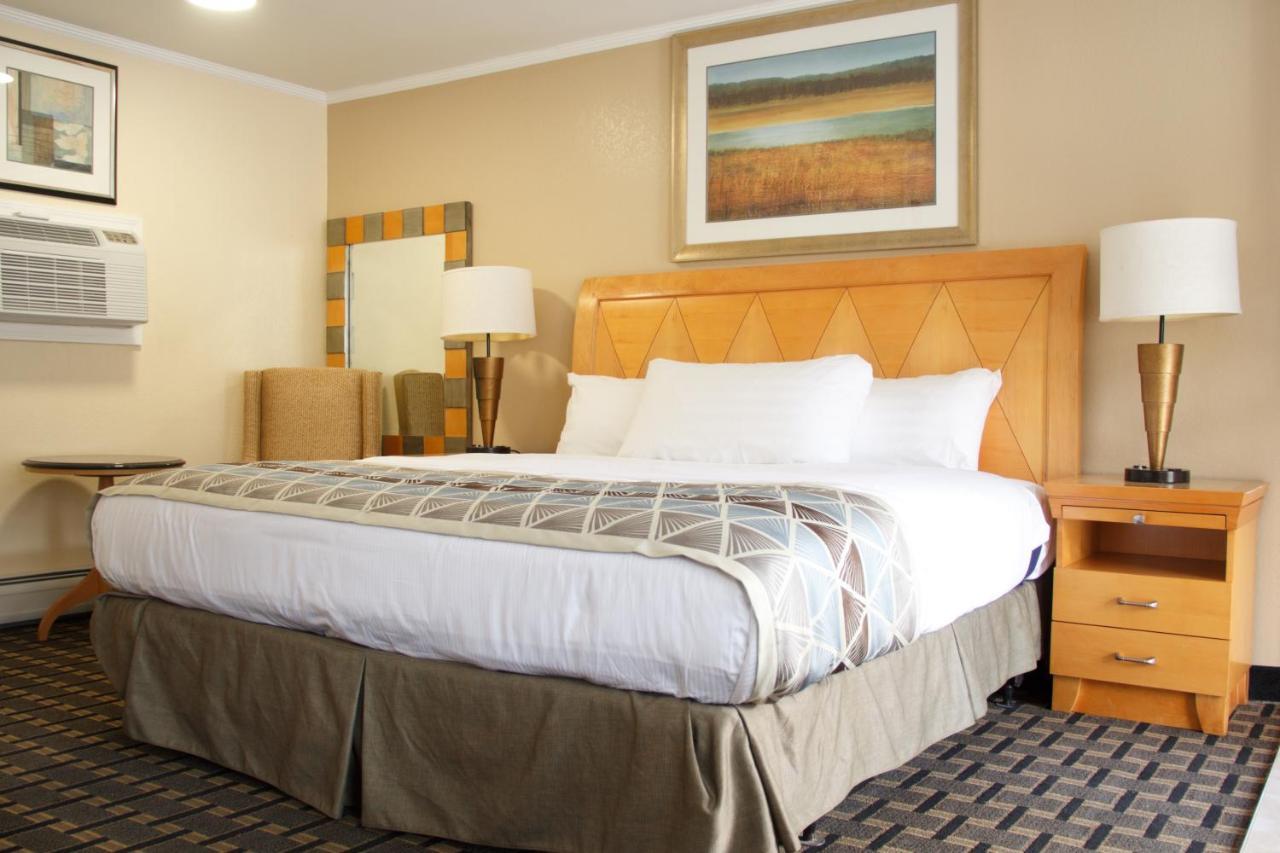 Mount Royal Inn Adams Esterno foto