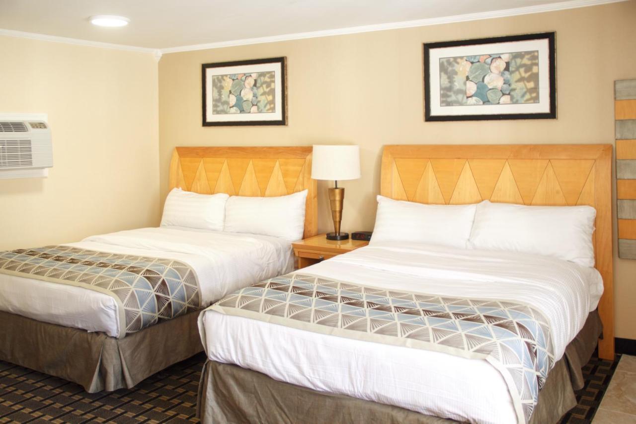 Mount Royal Inn Adams Esterno foto