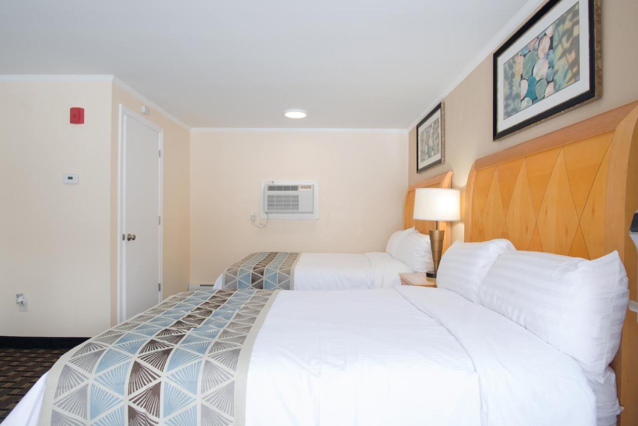 Mount Royal Inn Adams Esterno foto